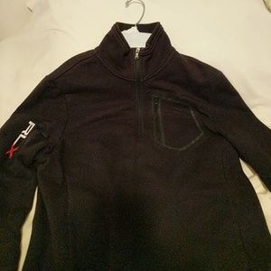 Ralph Lauren RLX jacket